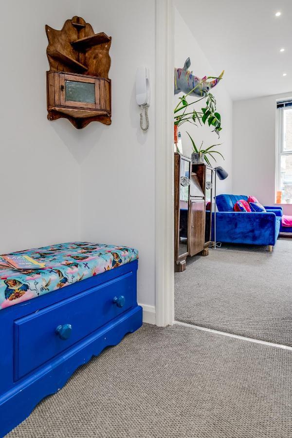 Apartment Beachside Bolthole *