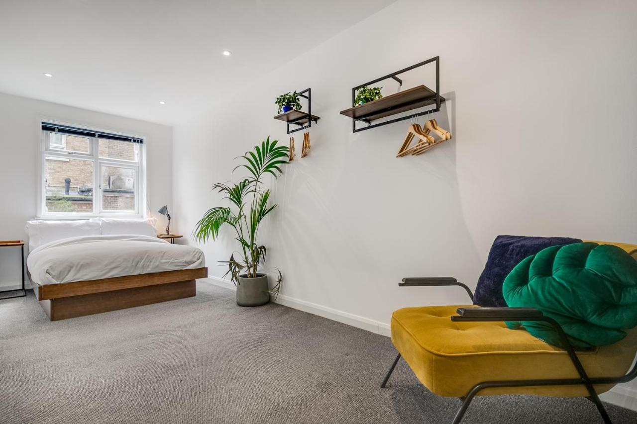 Beachside Bolthole Apartment