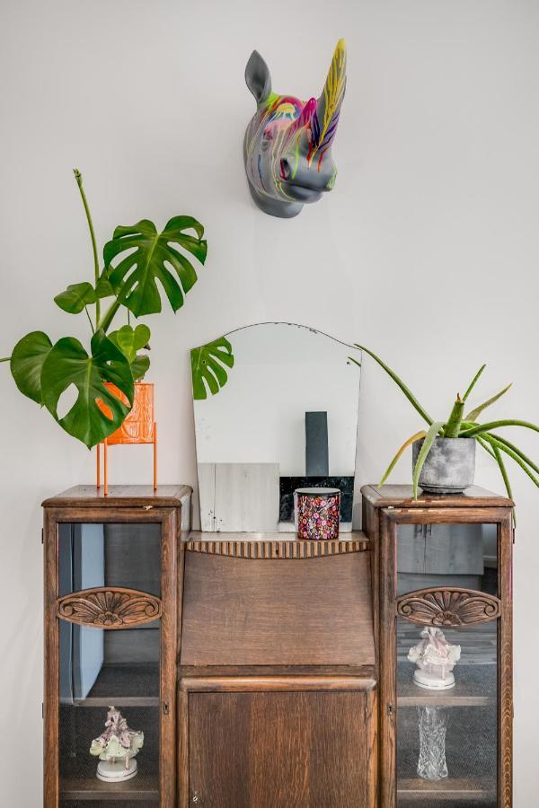 Apartment Beachside Bolthole